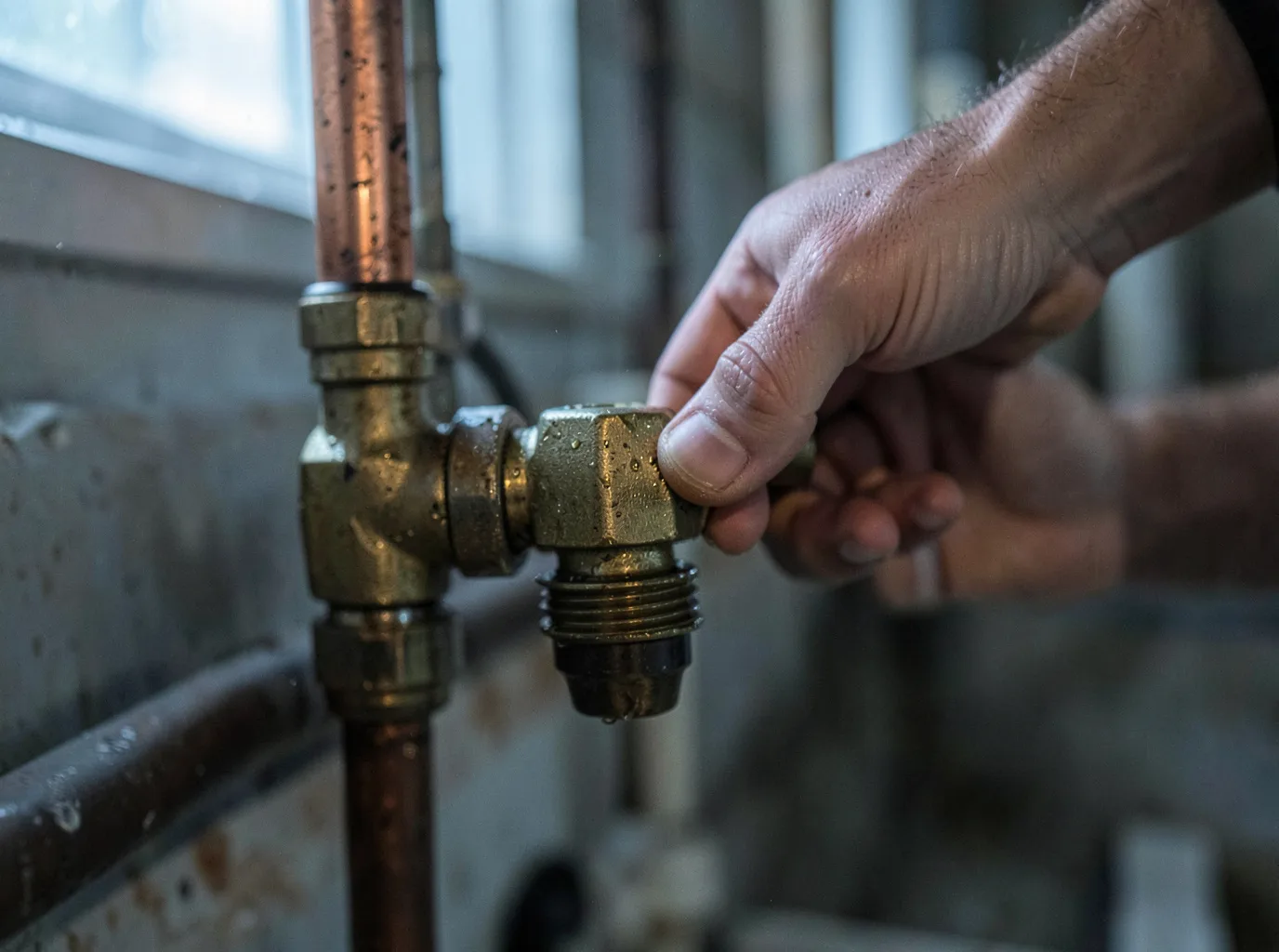 Emergency Plumber Bear Creek, WI FAQs